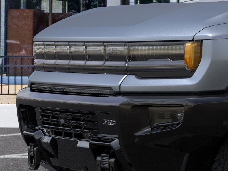 Thumbnail: 2026 GMC Hummer EV - 13