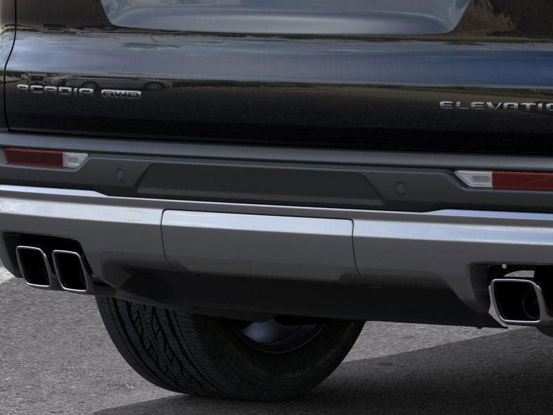 Thumbnail: 2026 GMC Acadia - 14