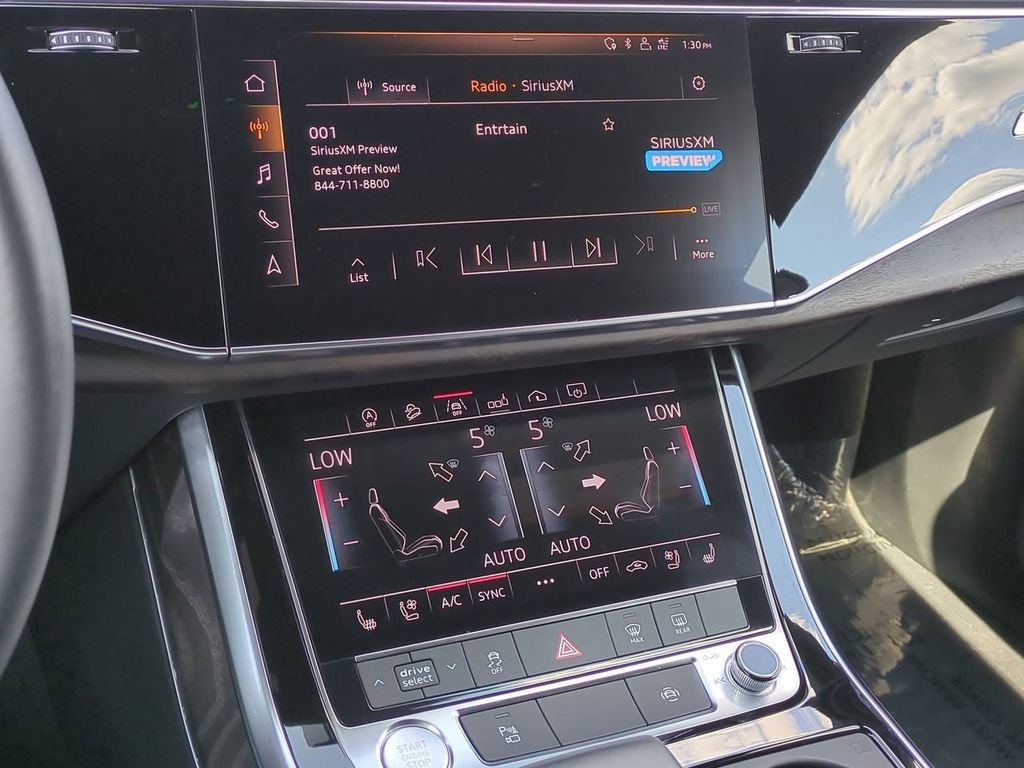 Thumbnail: 2019 Audi Q8 - 35