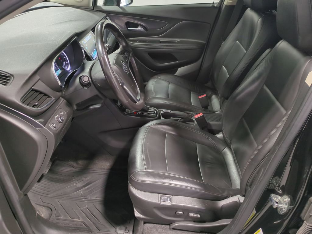 Thumbnail: 2018 Buick Encore - 20