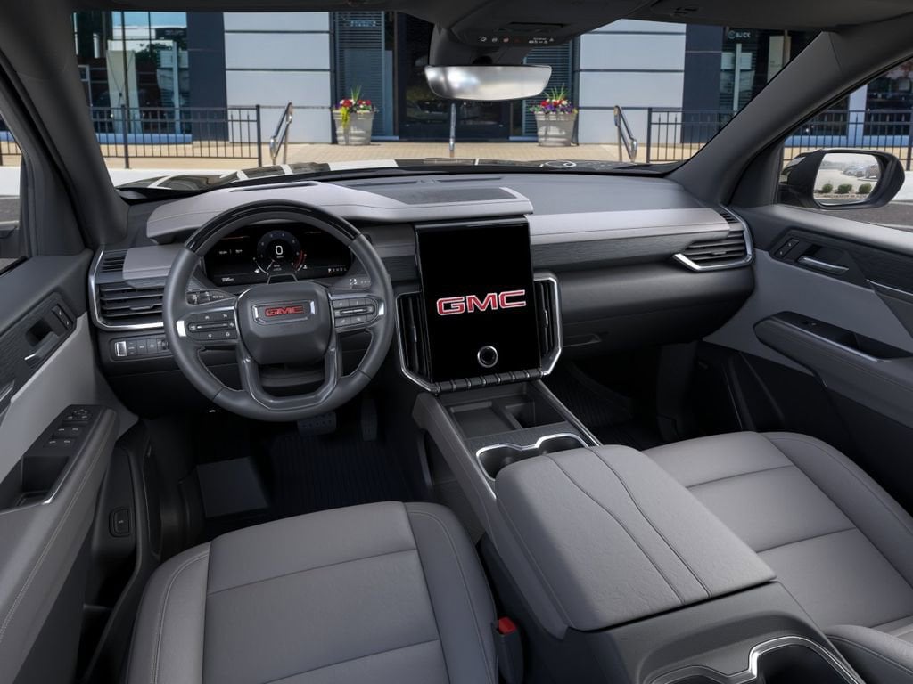 Thumbnail: 2026 GMC Acadia - 15