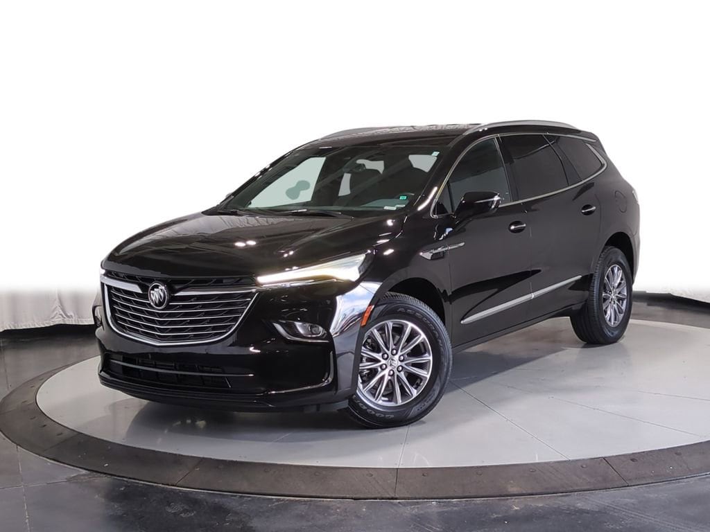 Thumbnail: 2023 Buick Enclave - 1