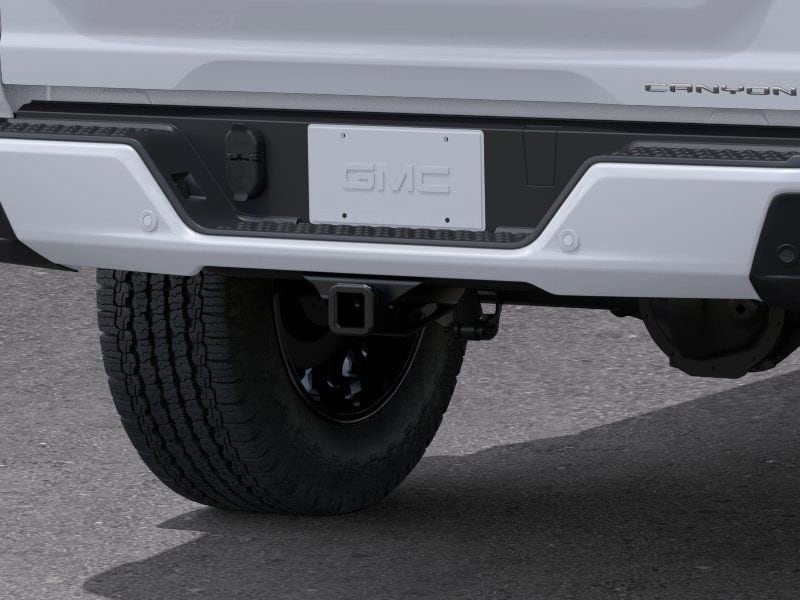 Thumbnail: 2026 GMC Canyon - 14