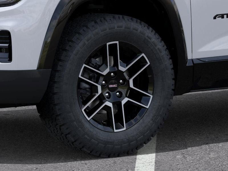 Thumbnail: 2026 GMC Terrain - 9