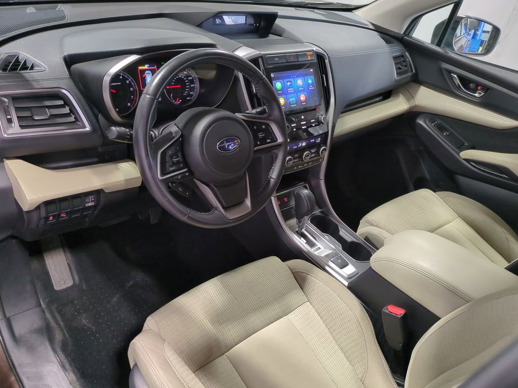 Thumbnail: 2019 Subaru Ascent - 12