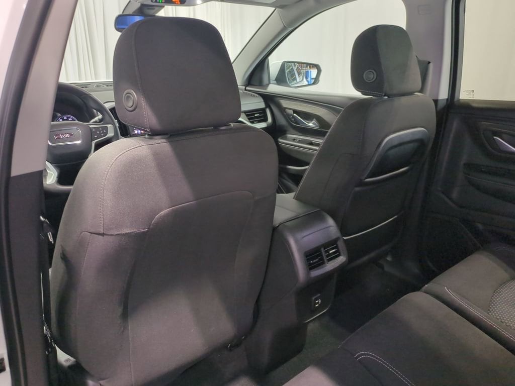 Thumbnail: 2022 GMC Terrain - 16