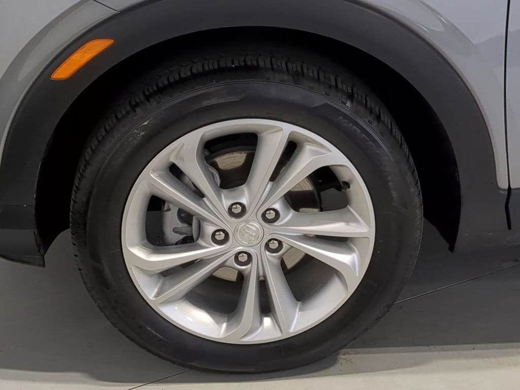 Thumbnail: 2023 Buick Encore GX - 14