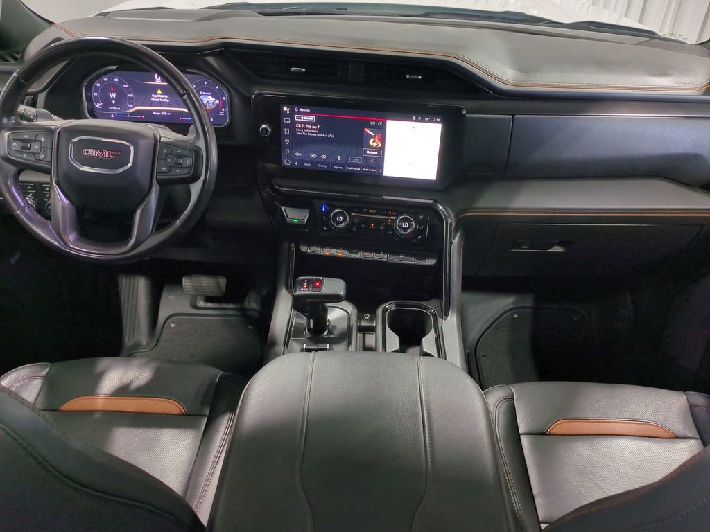 Thumbnail: 2023 GMC Sierra 1500 - 13