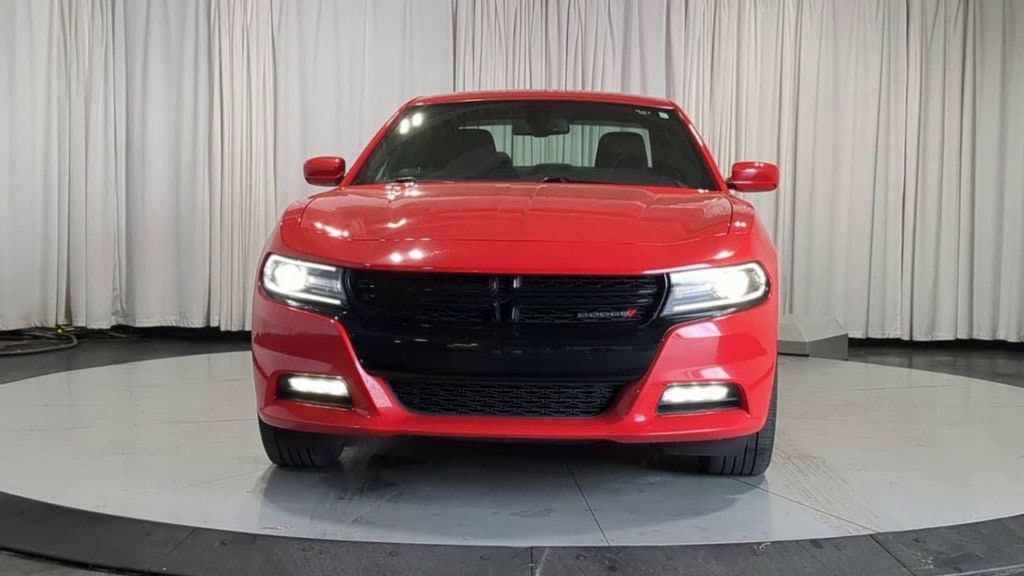 Thumbnail: 2019 Dodge Charger - 3