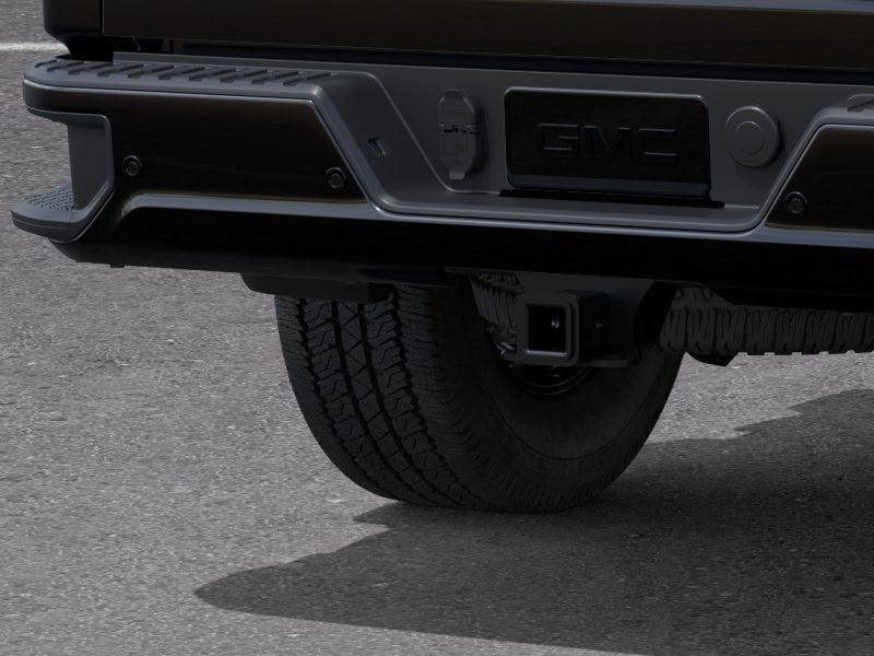 Thumbnail: 2025 GMC Sierra 2500 - 14