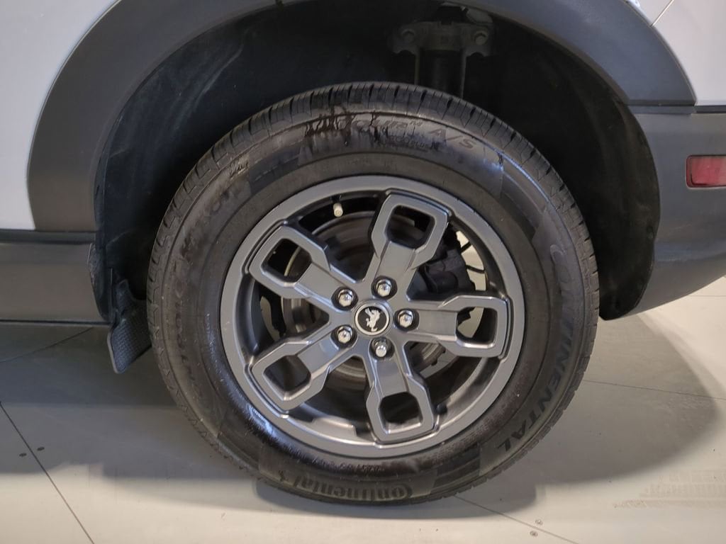 Thumbnail: 2023 Ford Bronco Sport - 17