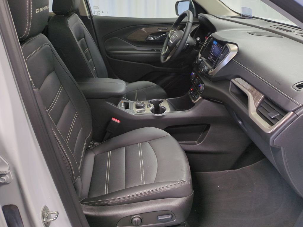 Thumbnail: 2023 GMC Terrain - 20