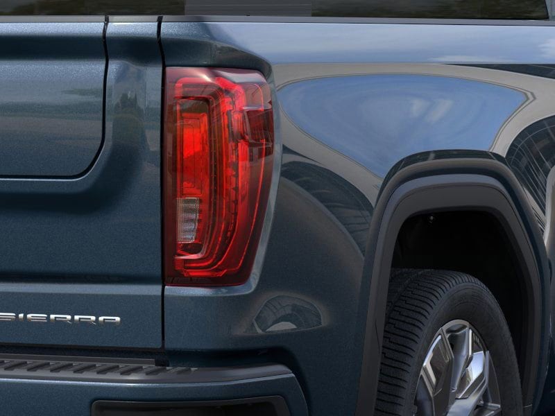 Thumbnail: 2025 GMC Sierra 1500 - 11