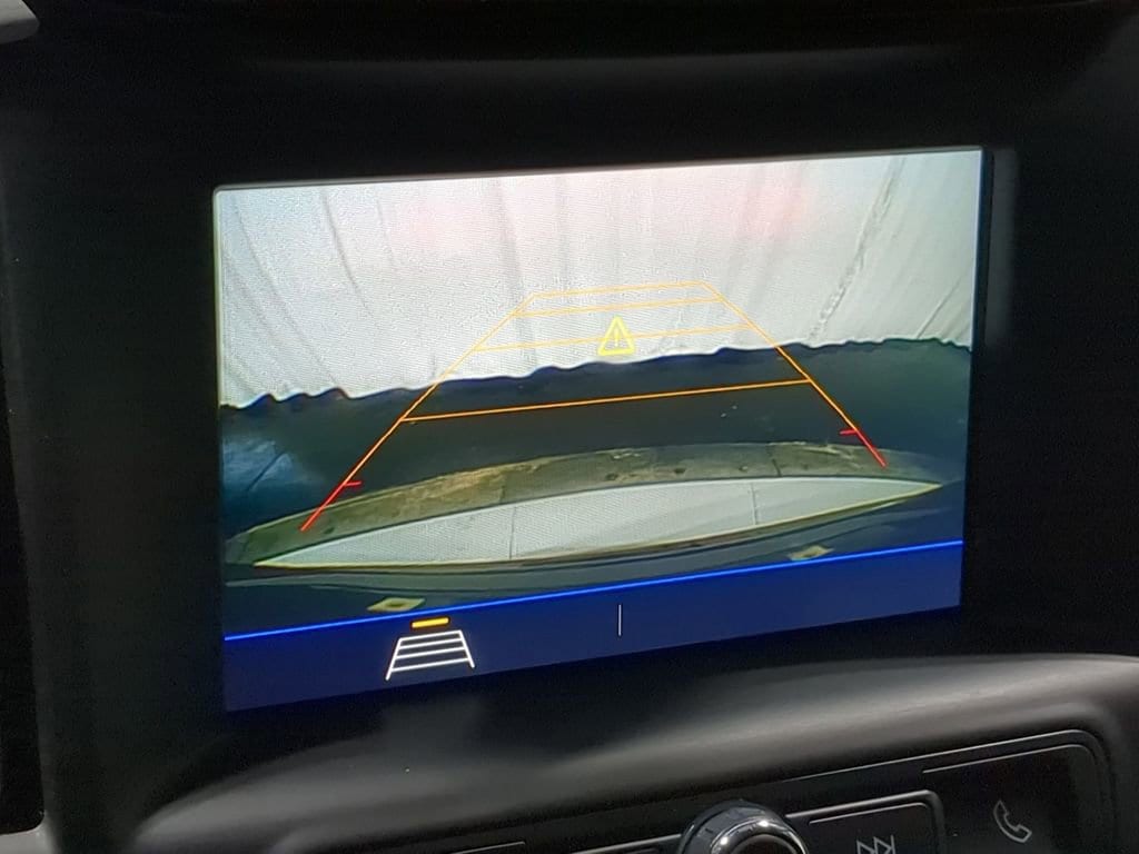 Thumbnail: 2019 GMC Terrain - 33