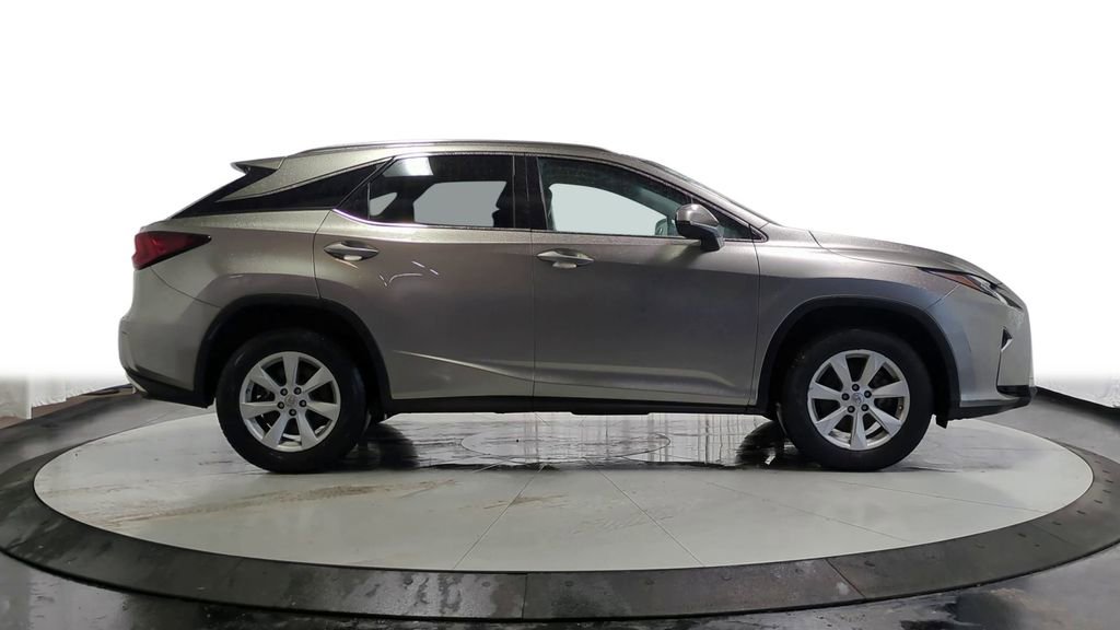 Thumbnail: 2017 Lexus RX - 9