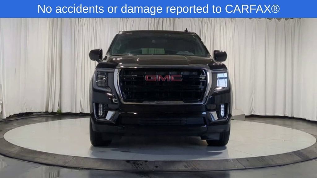 Thumbnail: 2023 GMC Yukon - 3