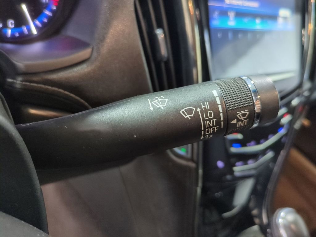 Thumbnail: 2015 Cadillac ATS - 33