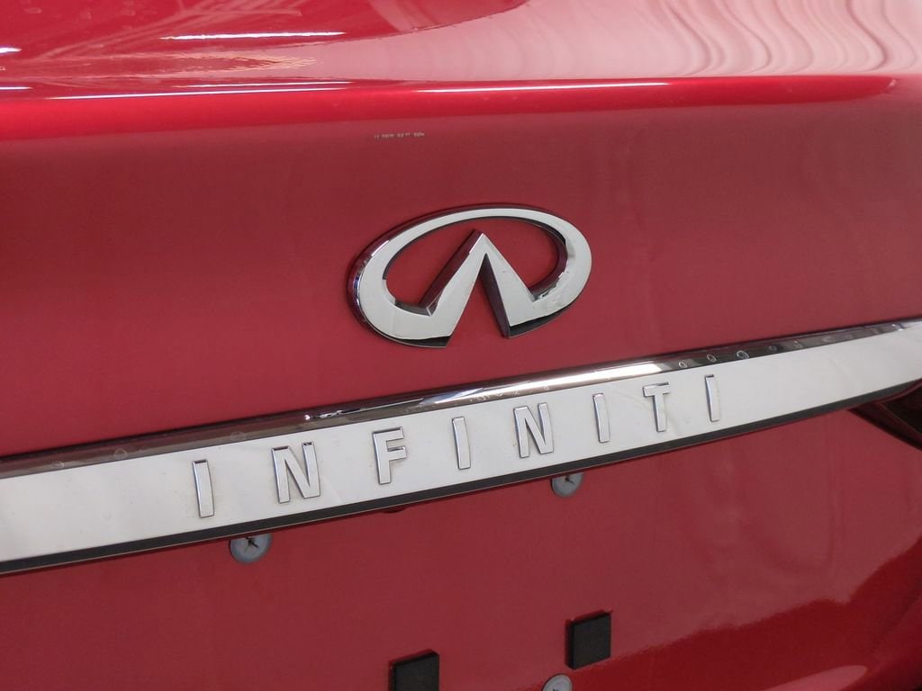 Thumbnail: 2023 INFINITI Q50 - 14