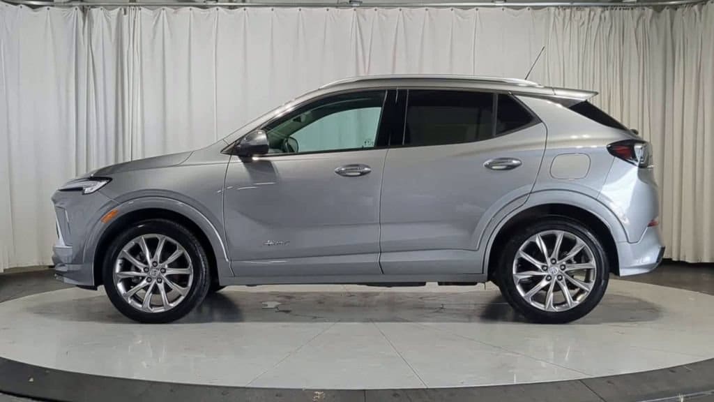 Thumbnail: 2024 Buick Encore GX - 6