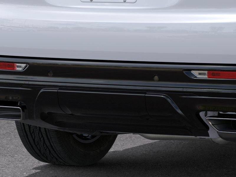 Thumbnail: 2026 Buick Enclave - 14