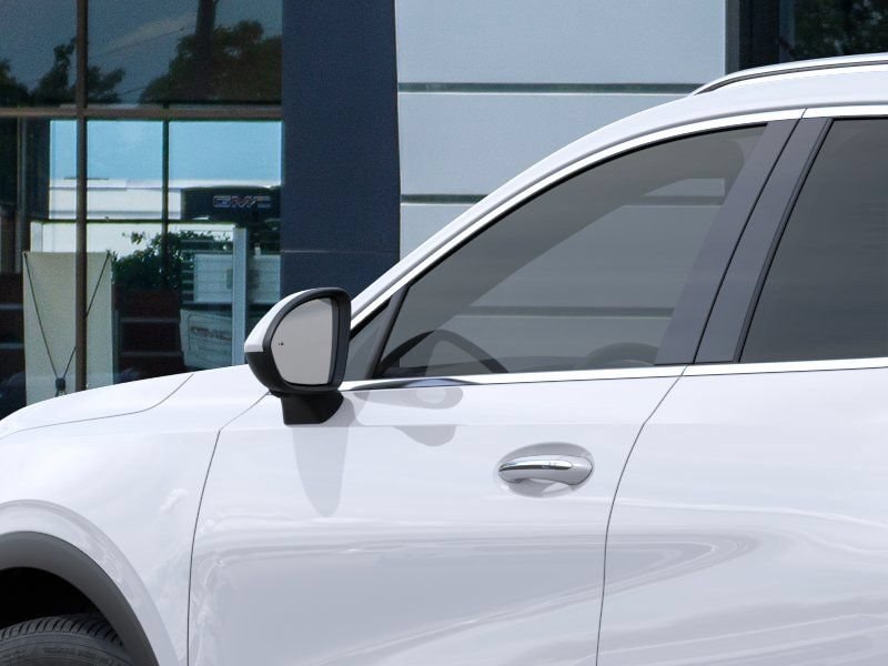 Thumbnail: 2026 Buick Envision - 12