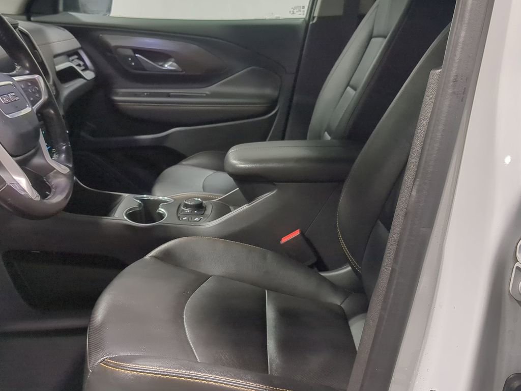 Thumbnail: 2020 GMC Terrain - 29