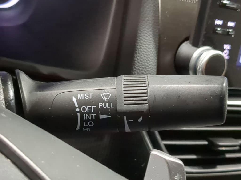 Thumbnail: 2021 Honda Accord - 33