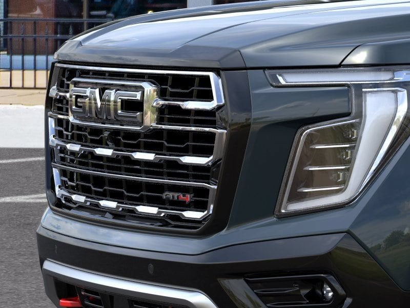 Thumbnail: 2026 GMC Yukon - 13
