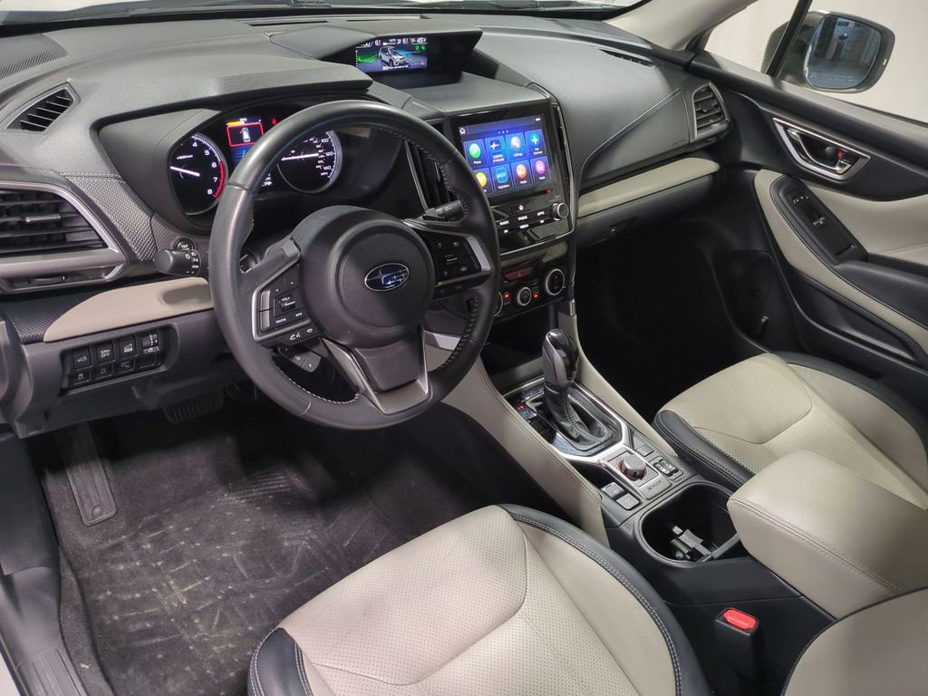 Thumbnail: 2022 Subaru Forester - 12