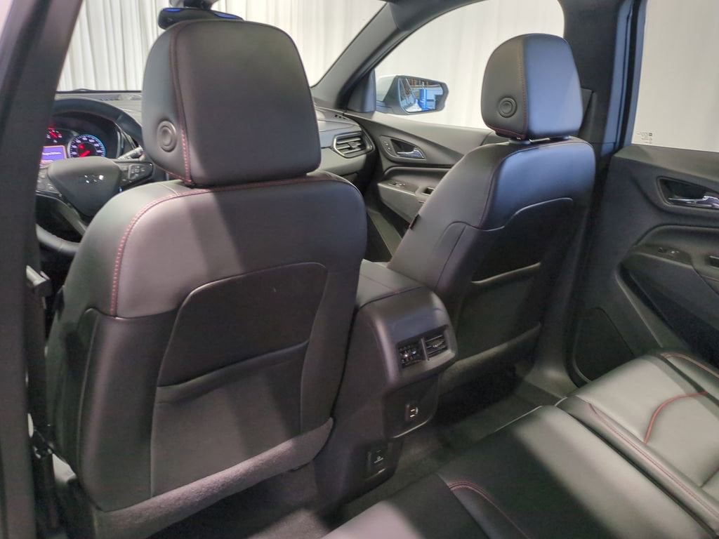 Thumbnail: 2023 Chevrolet Equinox - 22