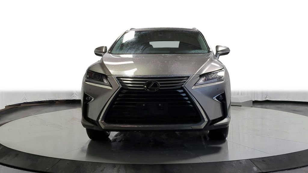 Thumbnail: 2017 Lexus RX - 3