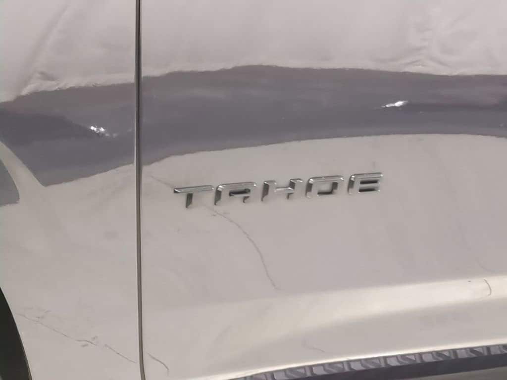 Thumbnail: 2023 Chevrolet Tahoe - 16