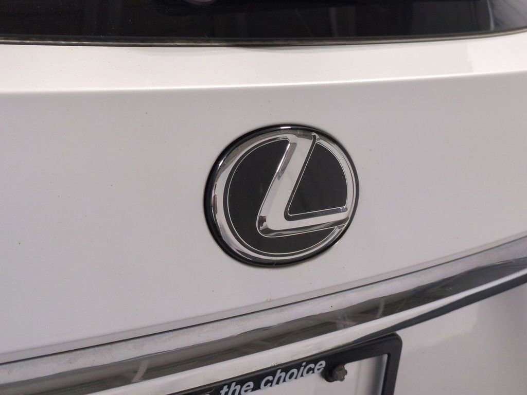 Thumbnail: 2019 Lexus RX - 14
