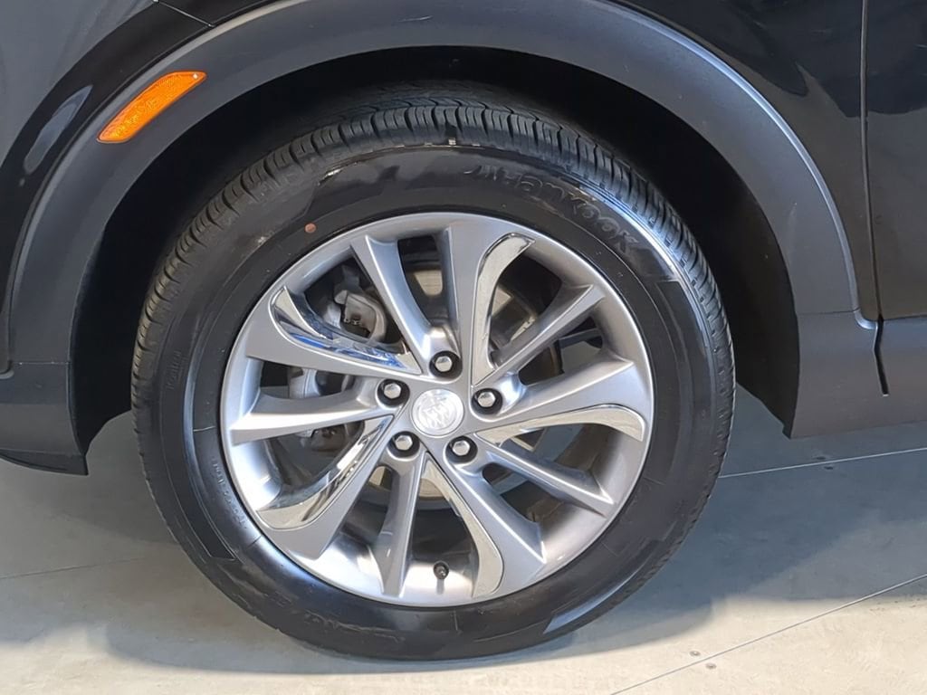 Thumbnail: 2023 Buick Encore GX - 17