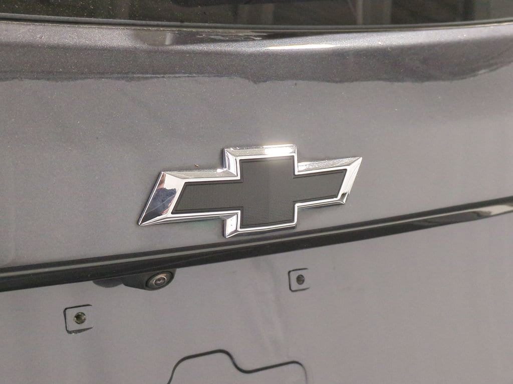 Thumbnail: 2022 Chevrolet Equinox - 12