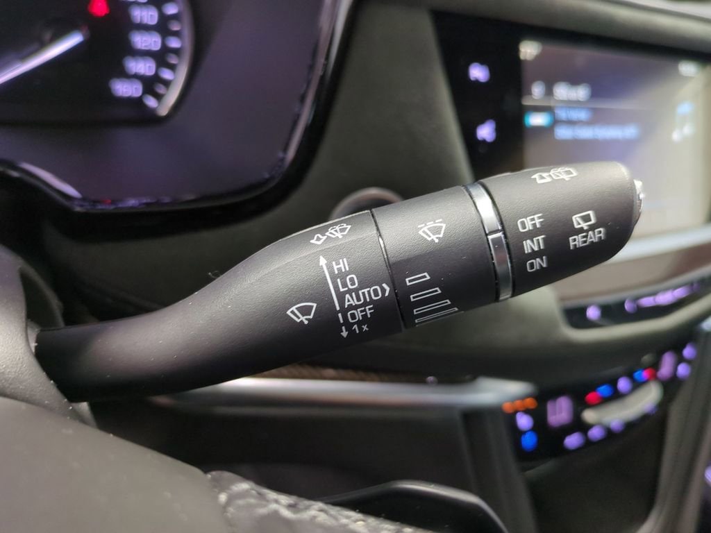 Thumbnail: 2018 Cadillac XT5 - 30