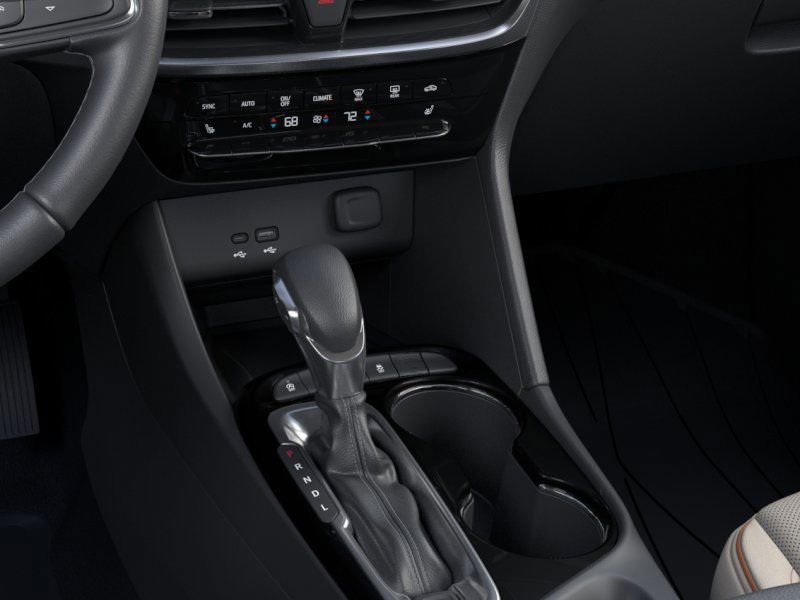 Thumbnail: 2026 Buick Encore GX - 23