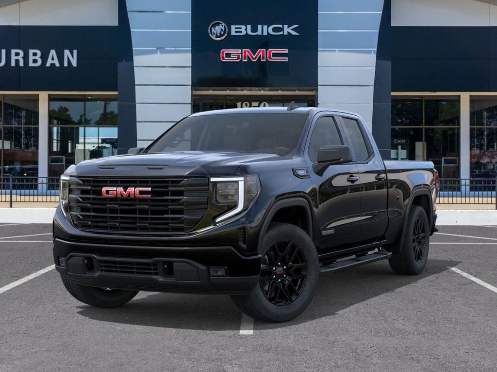 Thumbnail: 2026 GMC Sierra 1500 - 6