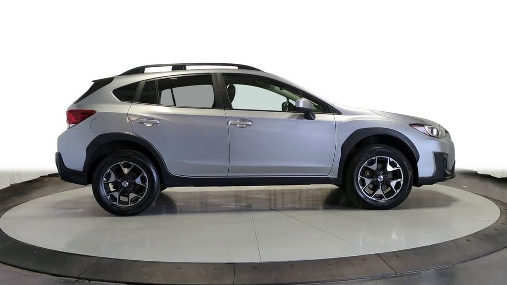 Thumbnail: 2018 Subaru Crosstrek - 11