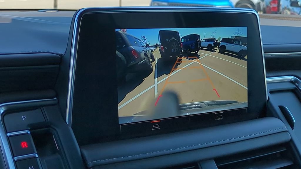 Thumbnail: 2022 GMC Yukon - 34