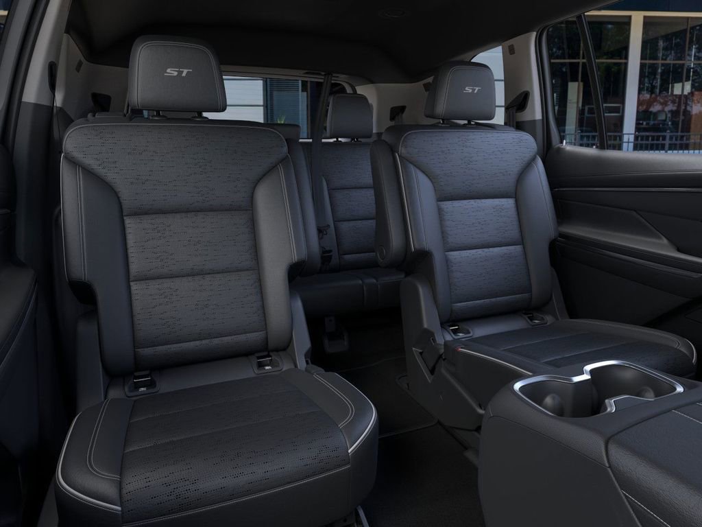 Thumbnail: 2025 Buick Enclave - 18