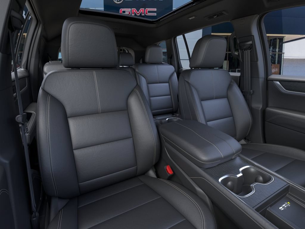 Thumbnail: 2026 GMC Acadia - 16