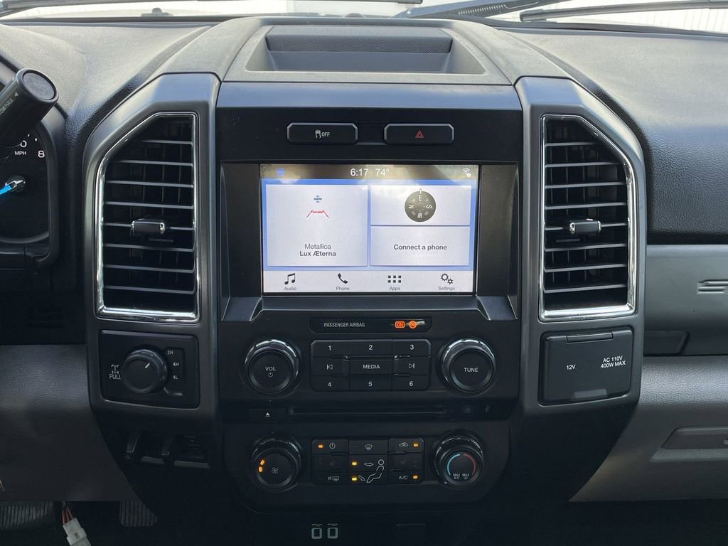 Thumbnail: 2017 Ford Econoline - 16