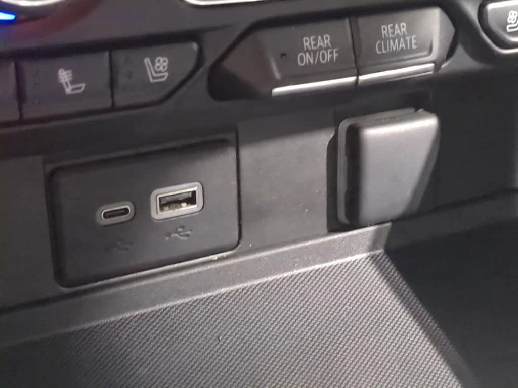 Thumbnail: 2023 Chevrolet Tahoe - 47