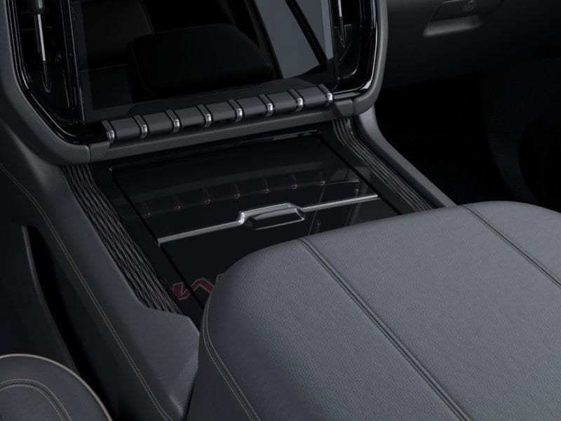 2025 GMC Yukon  23