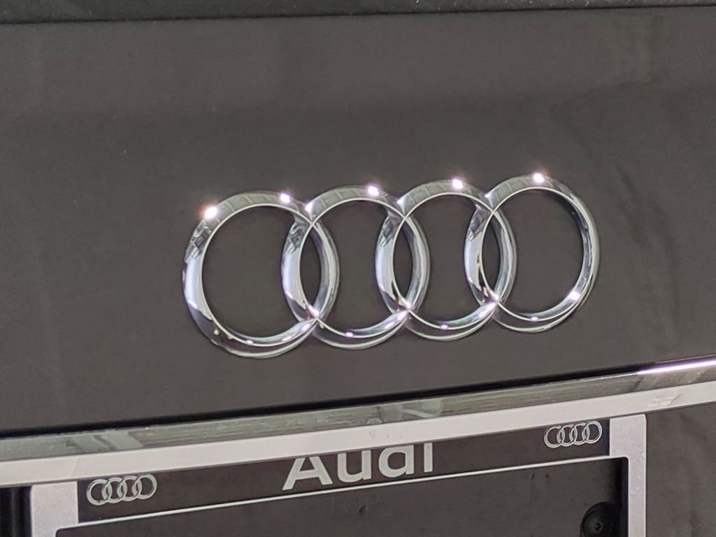 Thumbnail: 2019 Audi A6 - 14