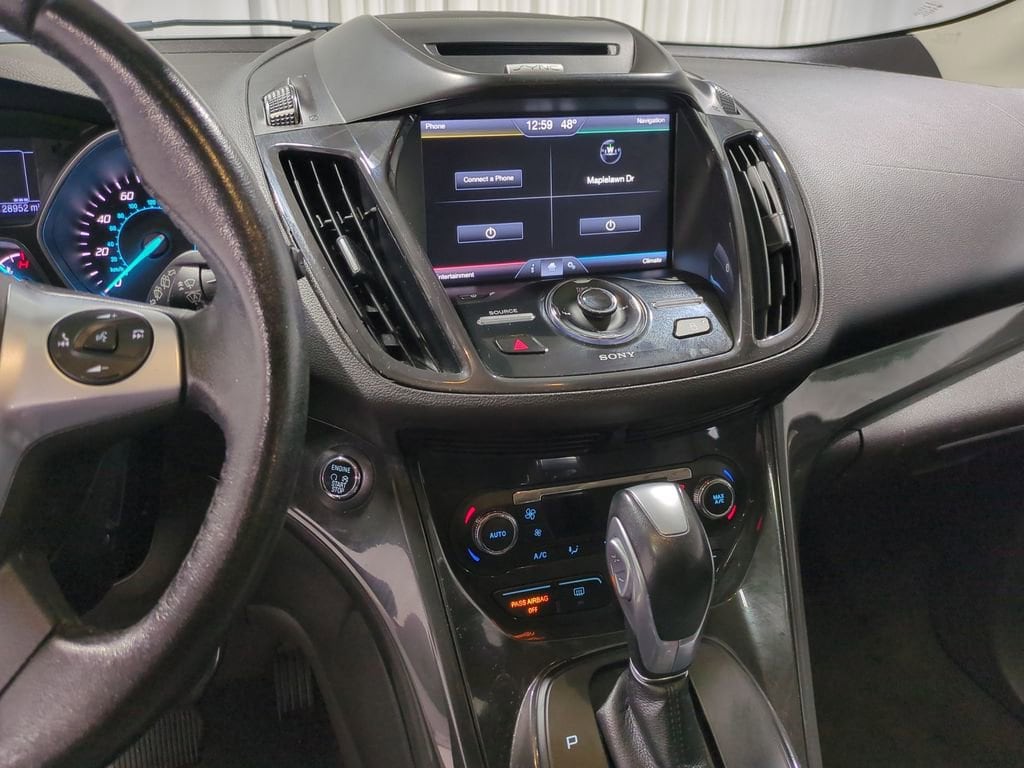 Thumbnail: 2015 Ford Escape - 34