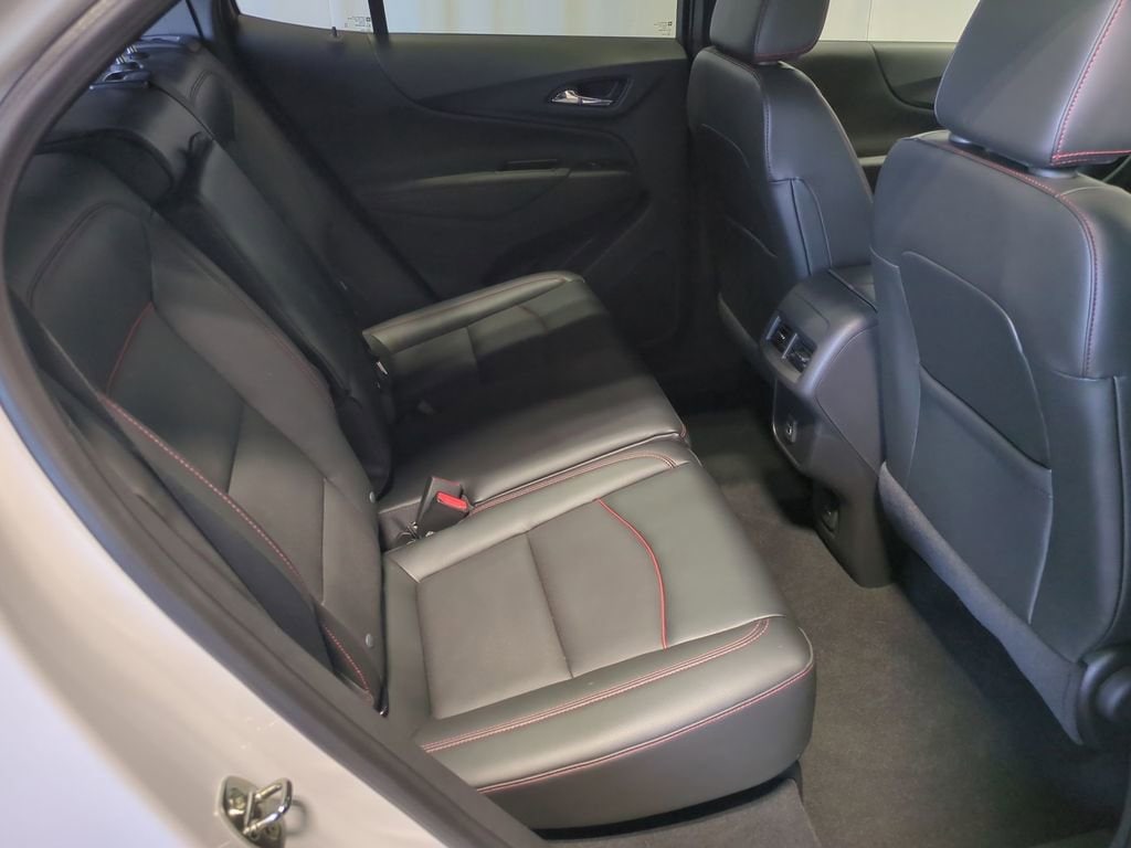 Thumbnail: 2023 Chevrolet Equinox - 27