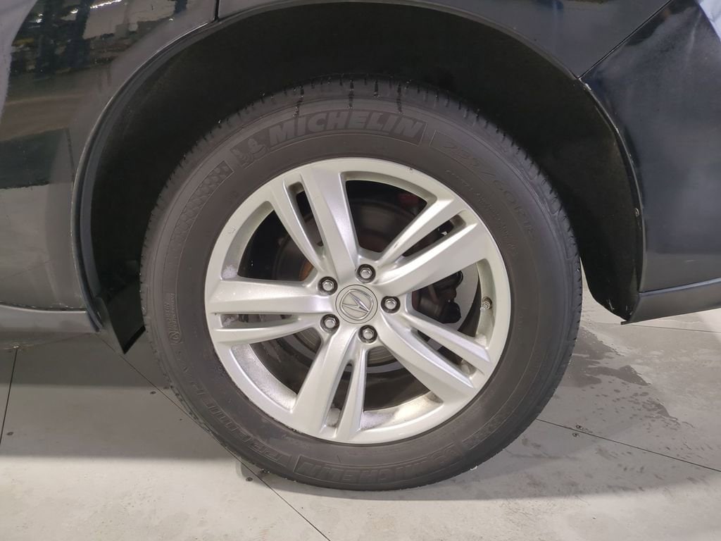 Thumbnail: 2013 Acura RDX - 16