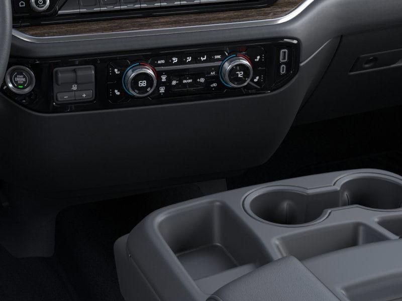 Thumbnail: 2025 GMC Sierra 1500 - 23